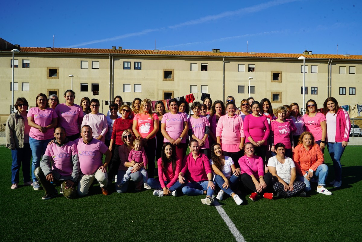 ADCE associa-se à Onda Rosa