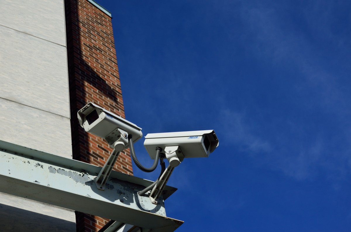 Autarquia pretende instalar sistema de videovigilância nas ruas da cidadePedido de autorização dirigido ao Ministro da Administração Interna