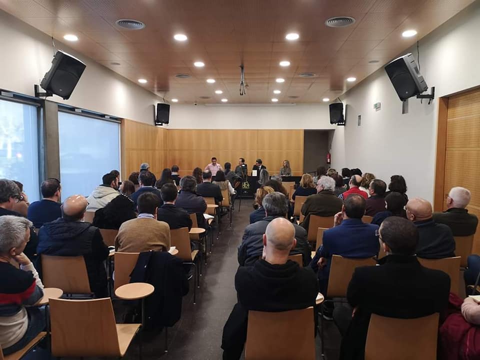 Celso Sá apresentou o seu livro “Fragmentos dos meus pensamentos”