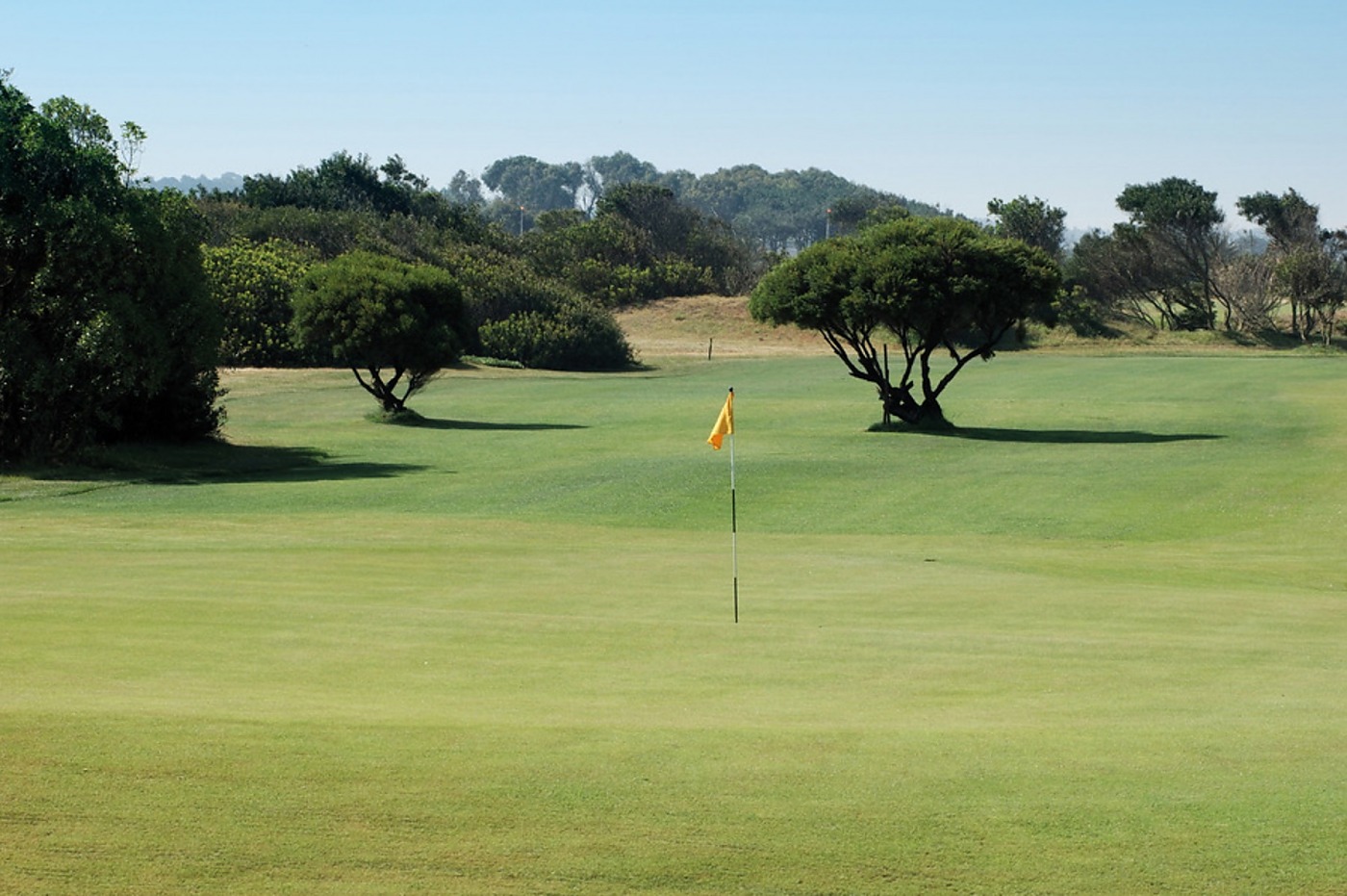 Adiada a 1ª Etapa da AEP Golf Business Cup em Espinho