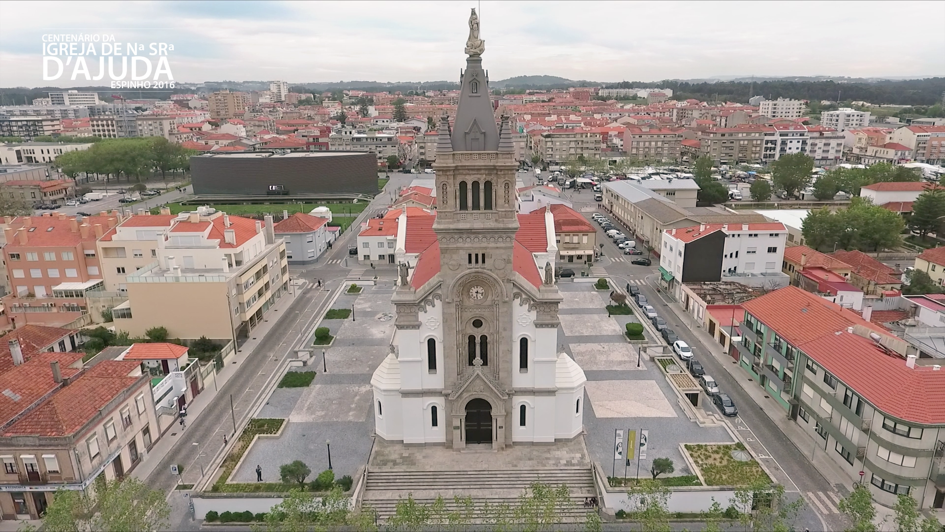 Voluntários da Paróquia ajudam em tempo de quarentena
