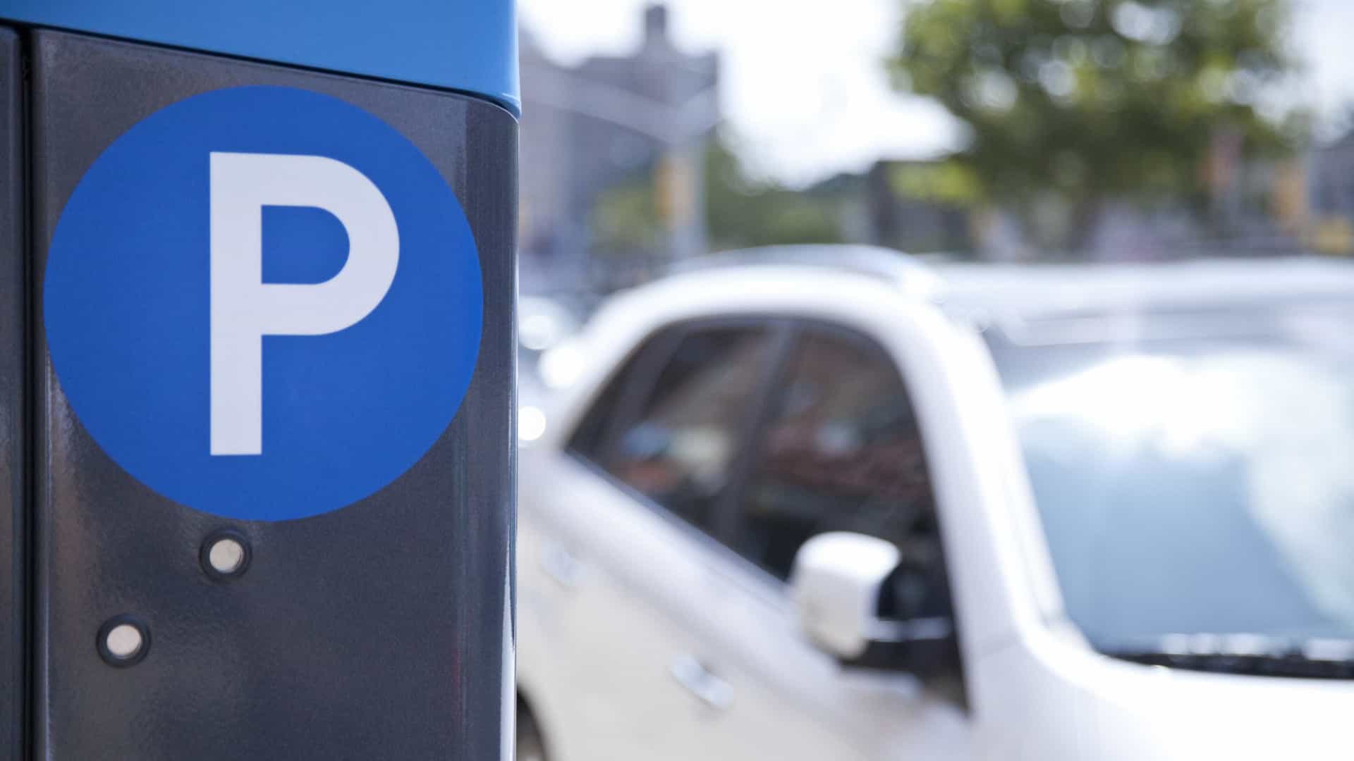 Continuação da suspensão do pagamento de estacionamento em Espinho