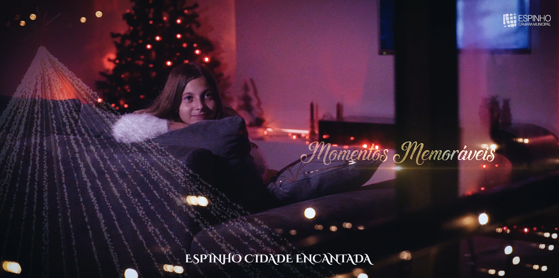 “Espinho Cidade Encantada” – Momentos Memoráveis