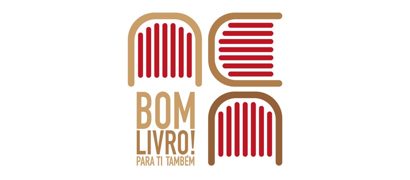 Desafio: Bom livro! Para ti também