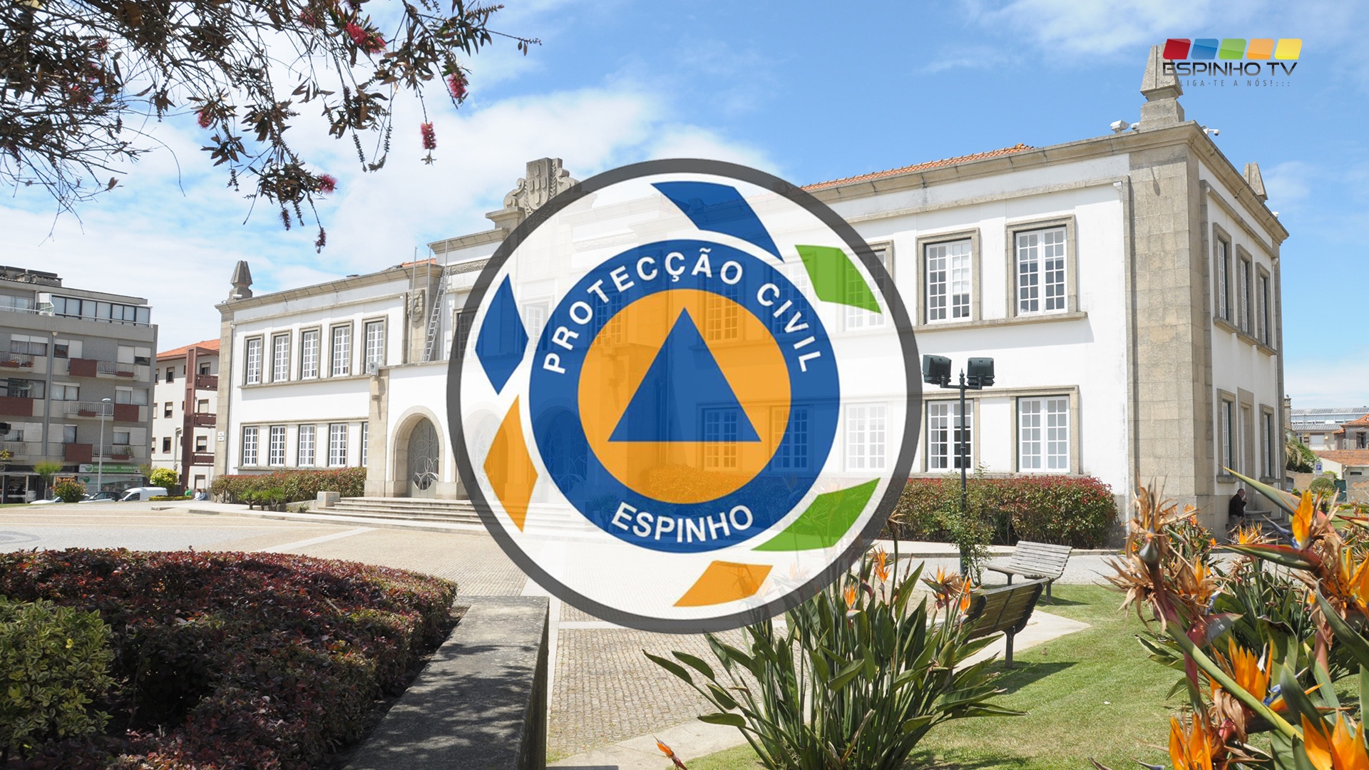 Medidas Excecionais de Proteção Civil Despacho – 23 de dez. 2021