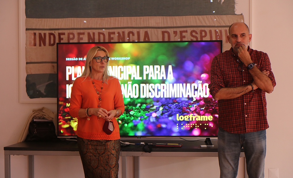 Dia Mundial para a Igualdade