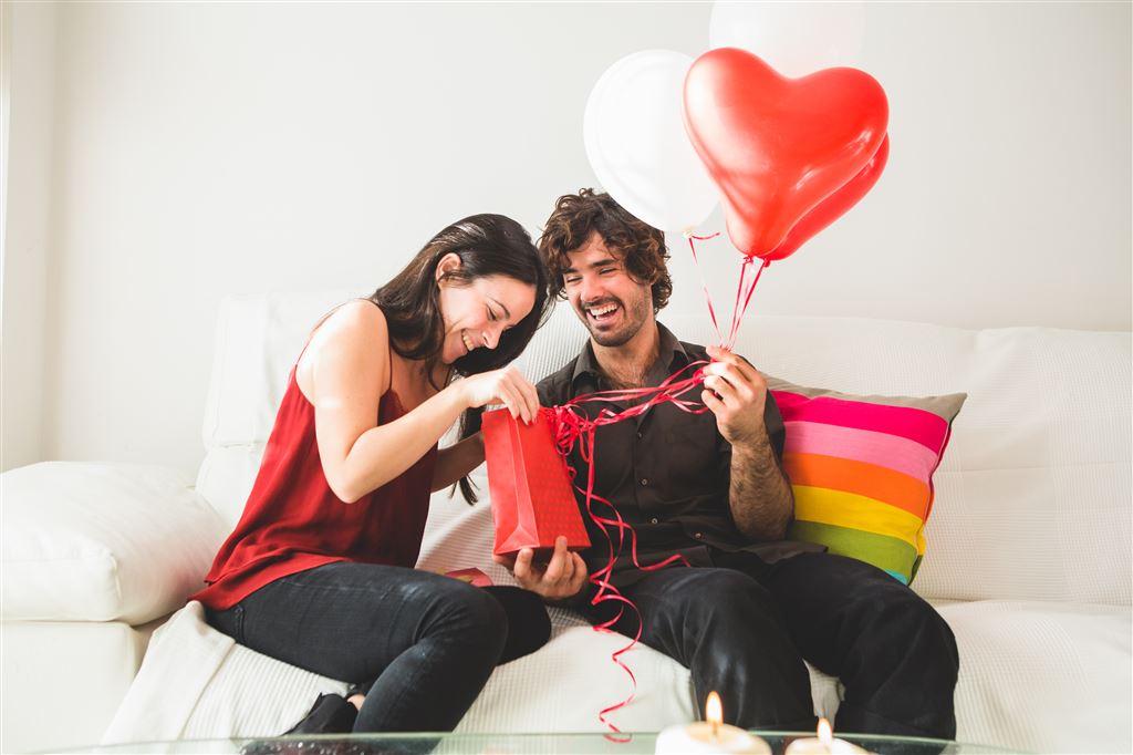 São Valentim – Ofertas sustentáveis no comércio local