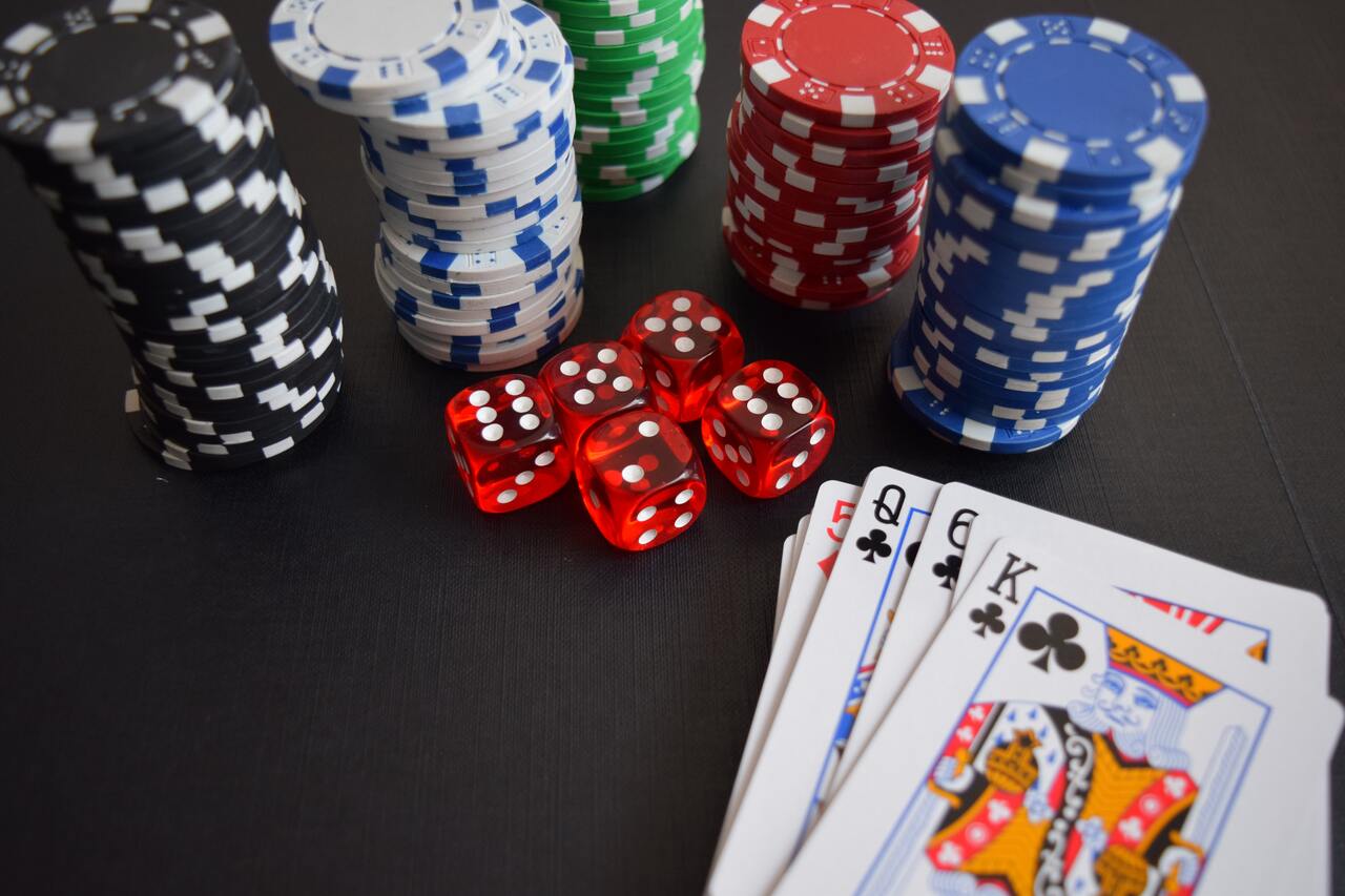 O papel de Espinho na história do poker português