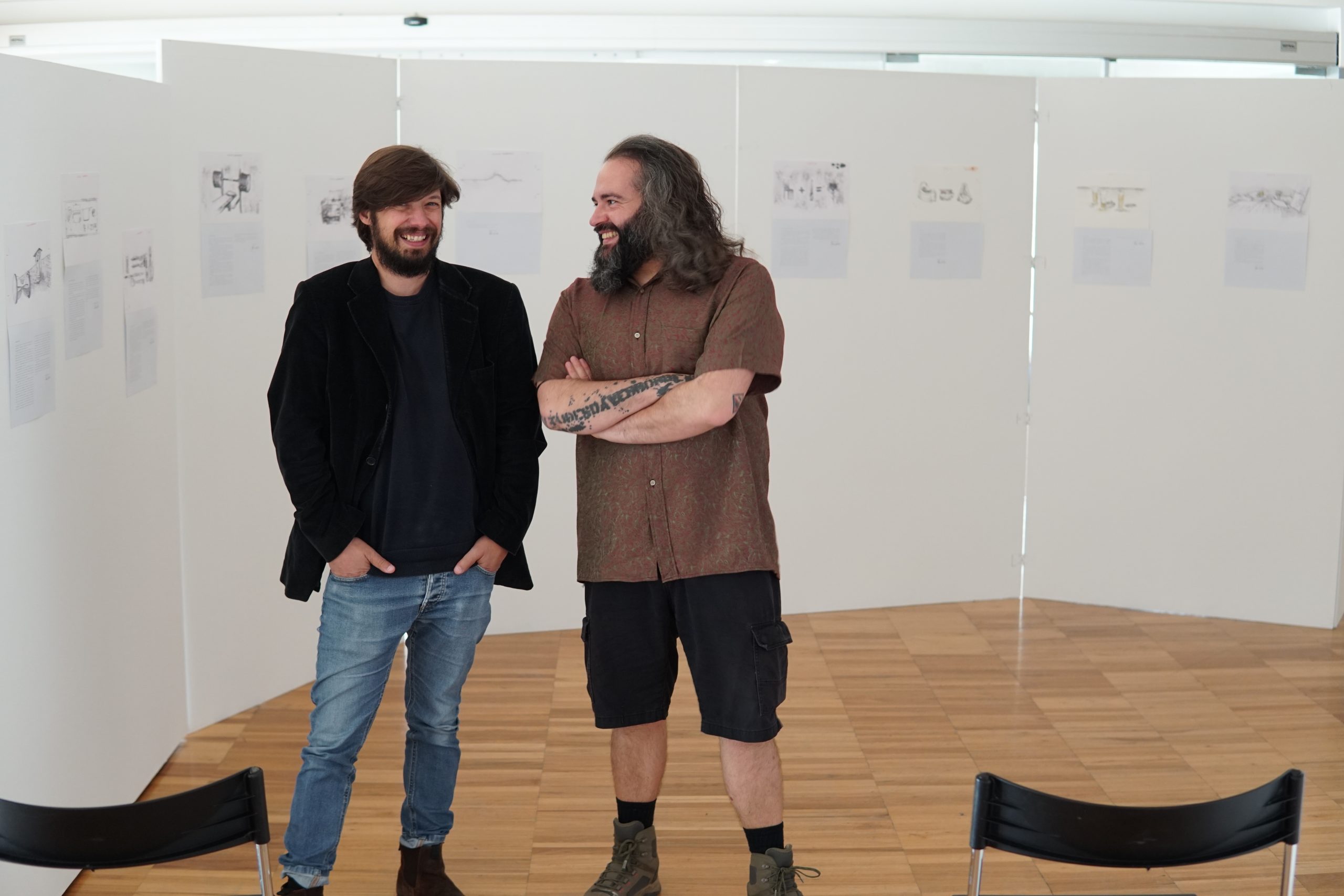 Inaugurada exposição “Passas na Comida” no Museu