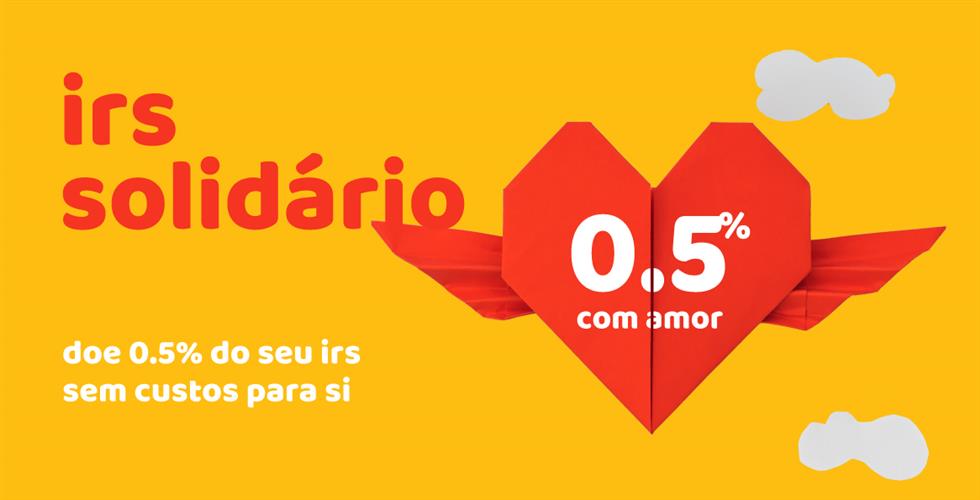 Espinho com 10 entidades da área social e cultural a quem pode consignar o IRS