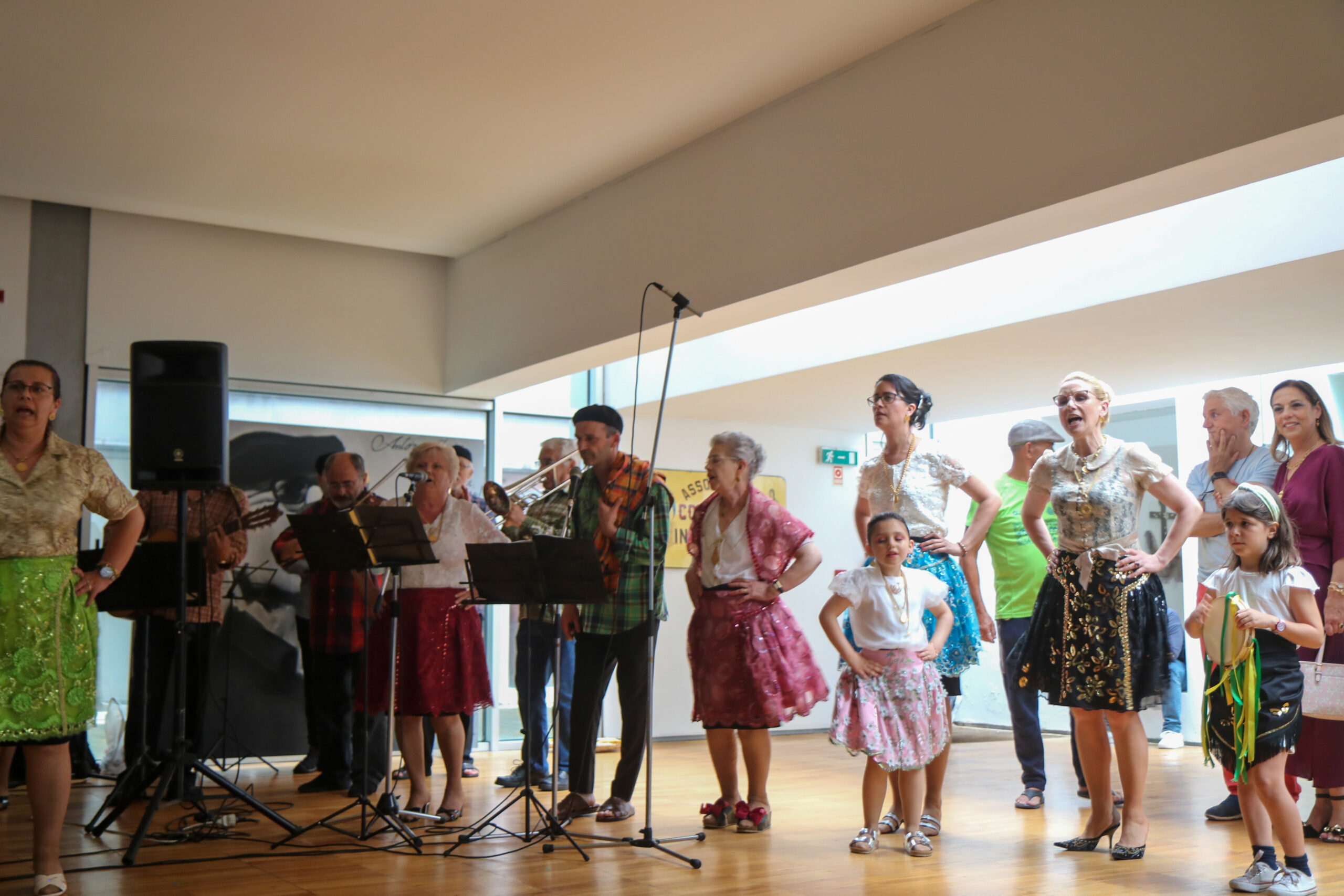 Dia Internacional dos Museus celebrado em Espinho