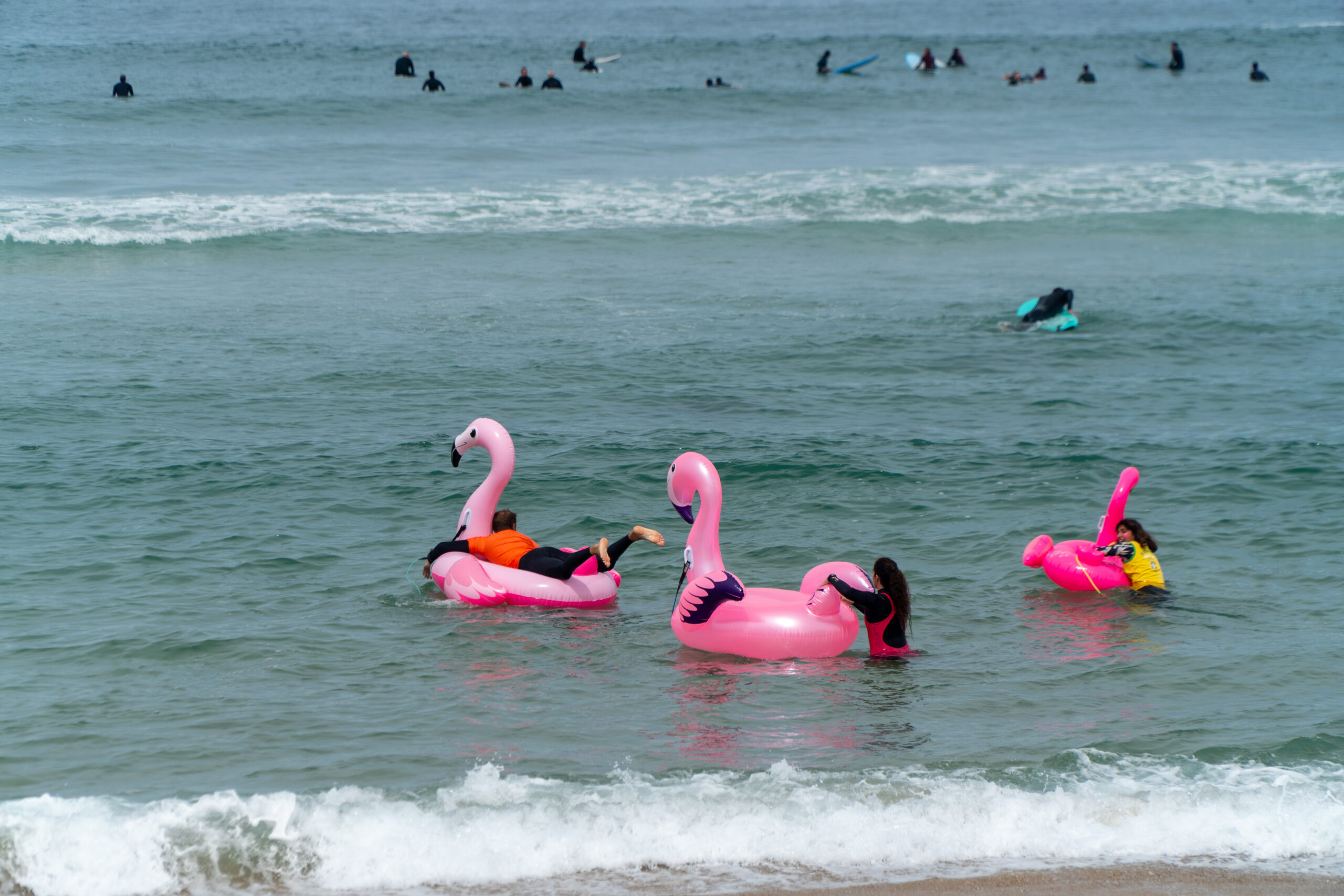 Dia Internacional do Surf com atividades na cidade