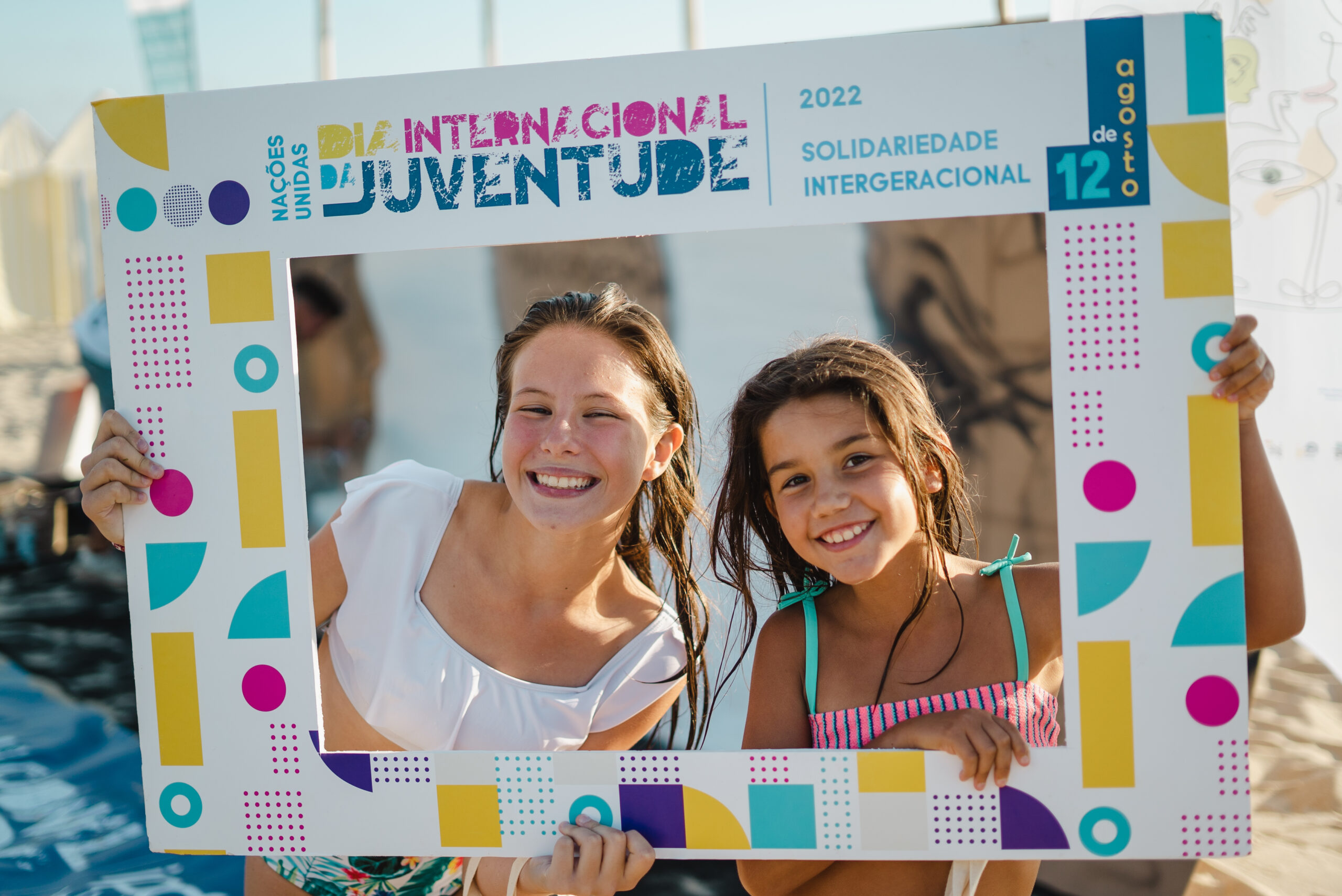 Dia Internacional da Juventude celebrado em Espinho