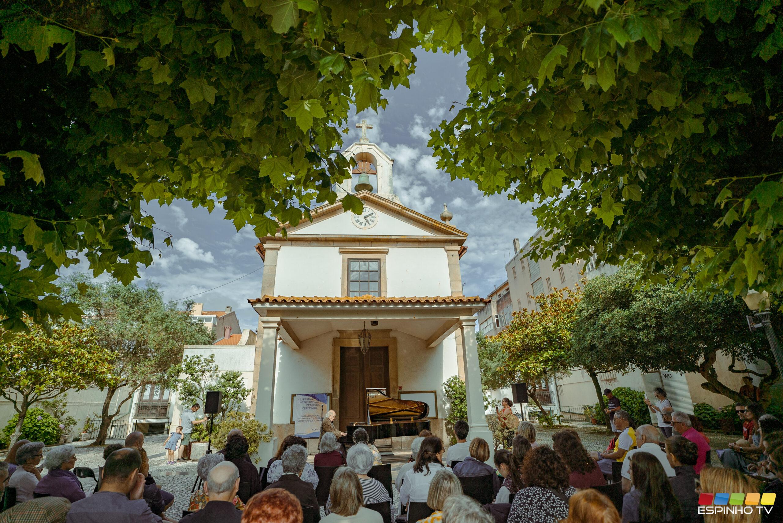 FIME levou música pela cidade