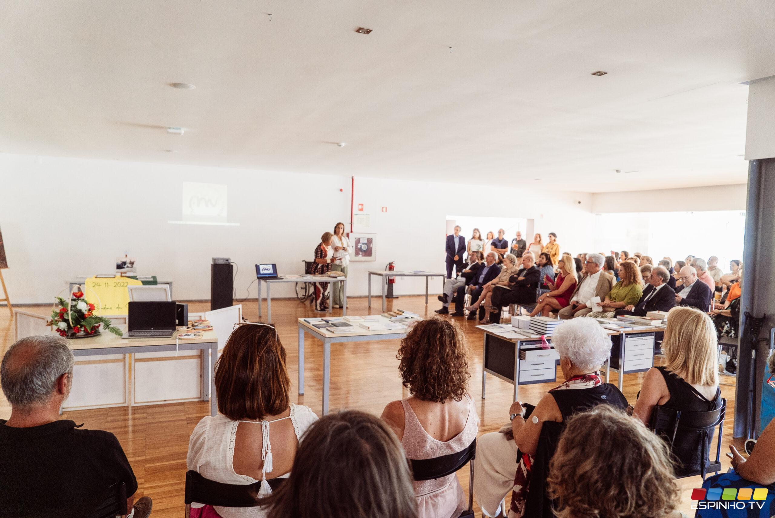 Associação Mulher Migrante inaugura sede no FACE