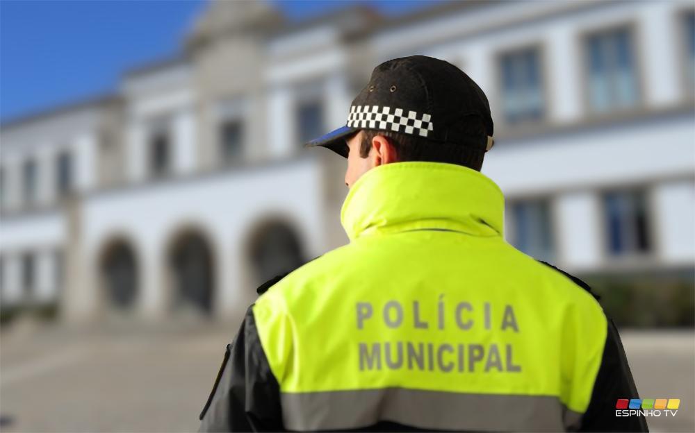 Município do Espinho anuncia início de procedimento da elaboração do regulamento da Polícia Municipal