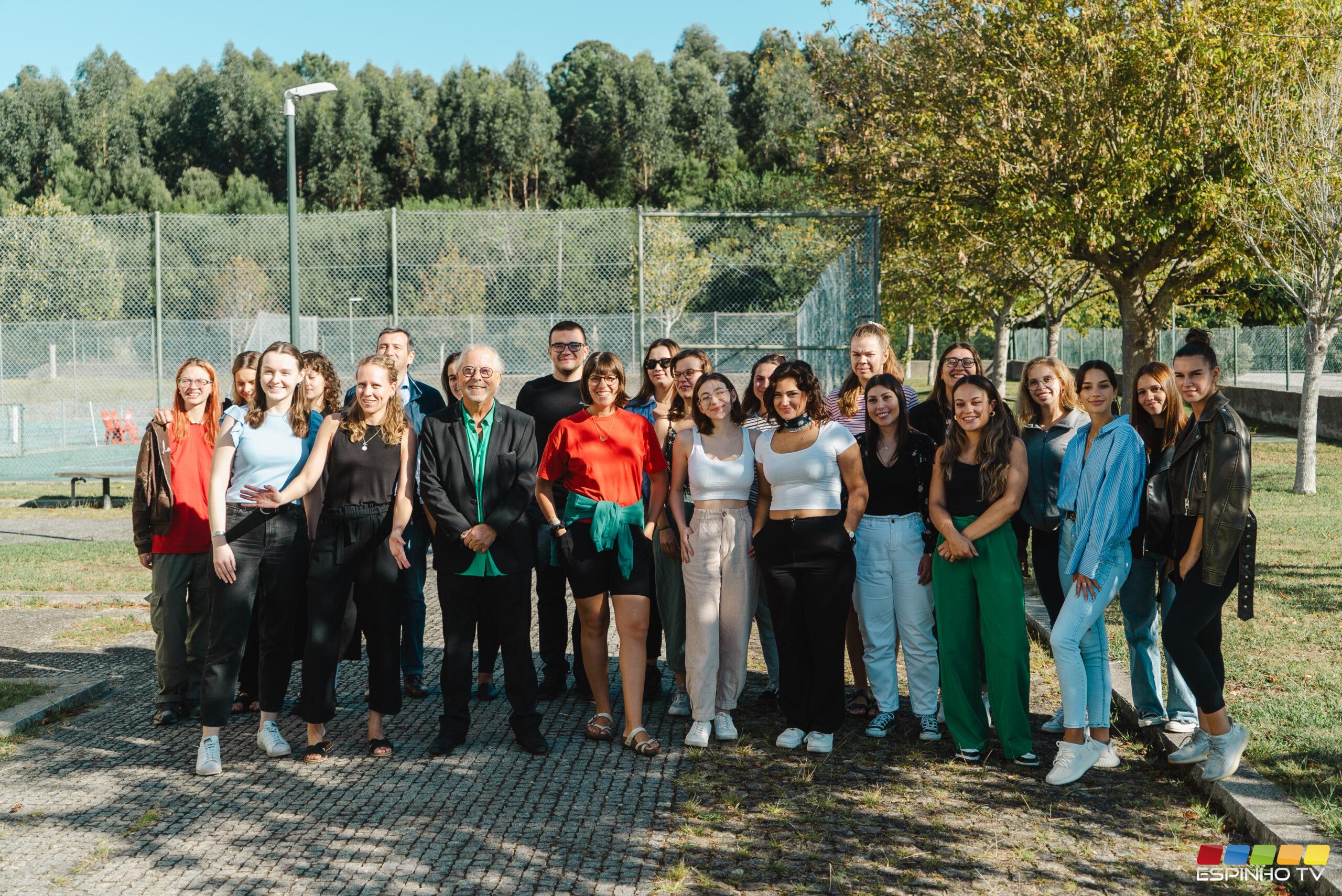 Projeto “Europe is Female” promove a igualdade de género através da arte