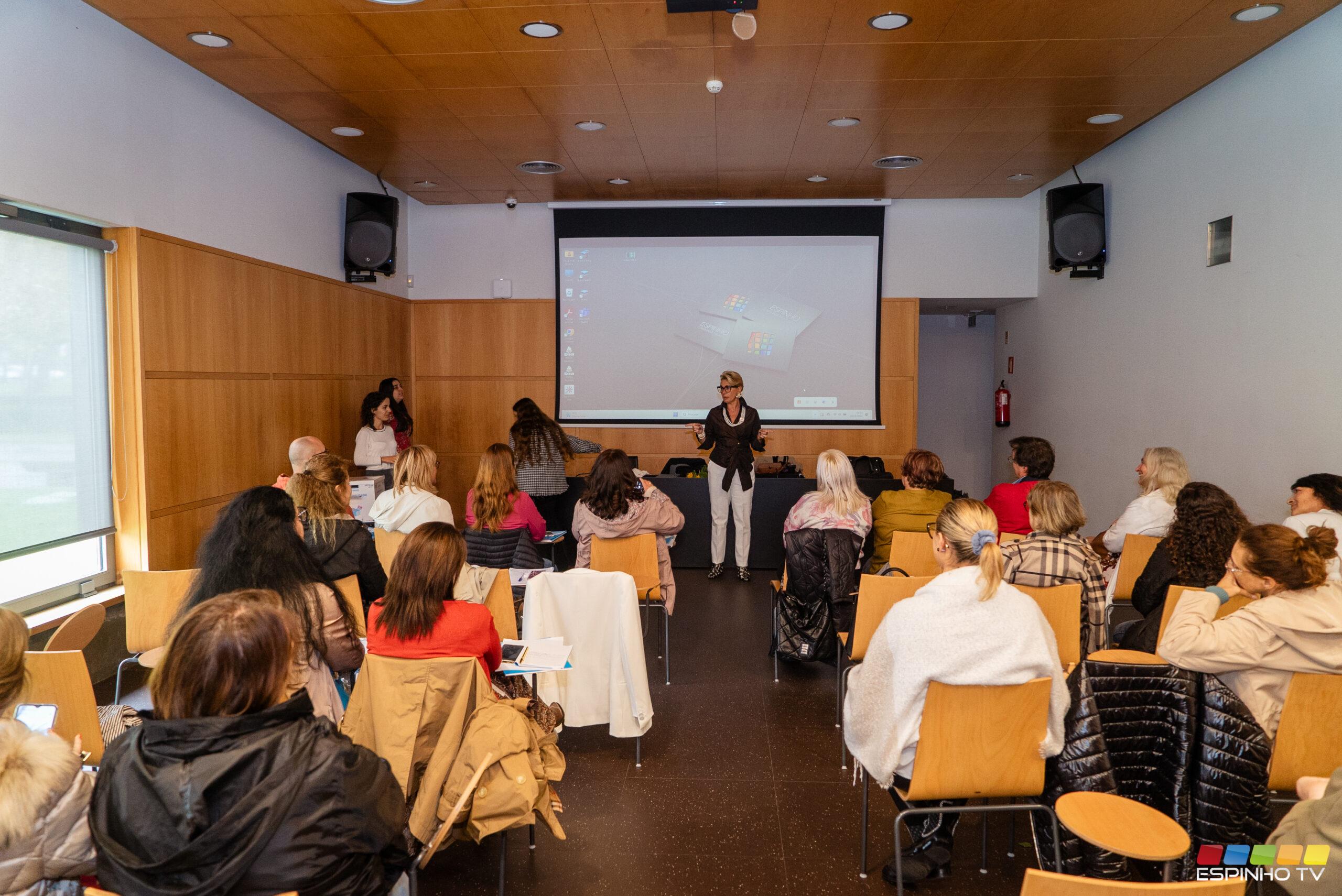 Espinho celebra o Dia Municipal da Igualdade