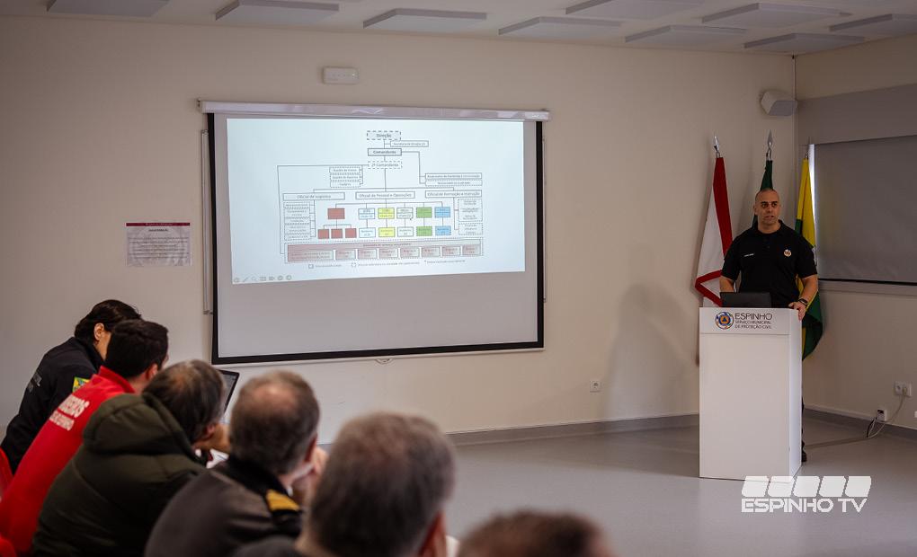 Comissão Municipal de Proteção Civil aprova por unanimidade o Plano Municipal de Ação Local para o Salvamento Aquático e Assistência a Banhistas