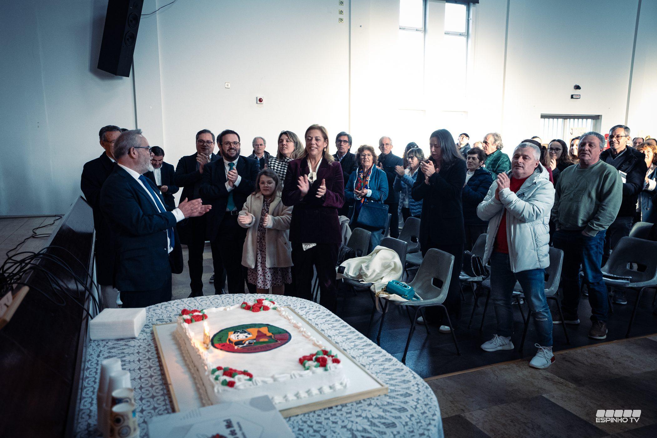 Grupo Cultural de Guetim celebrou 50 anos