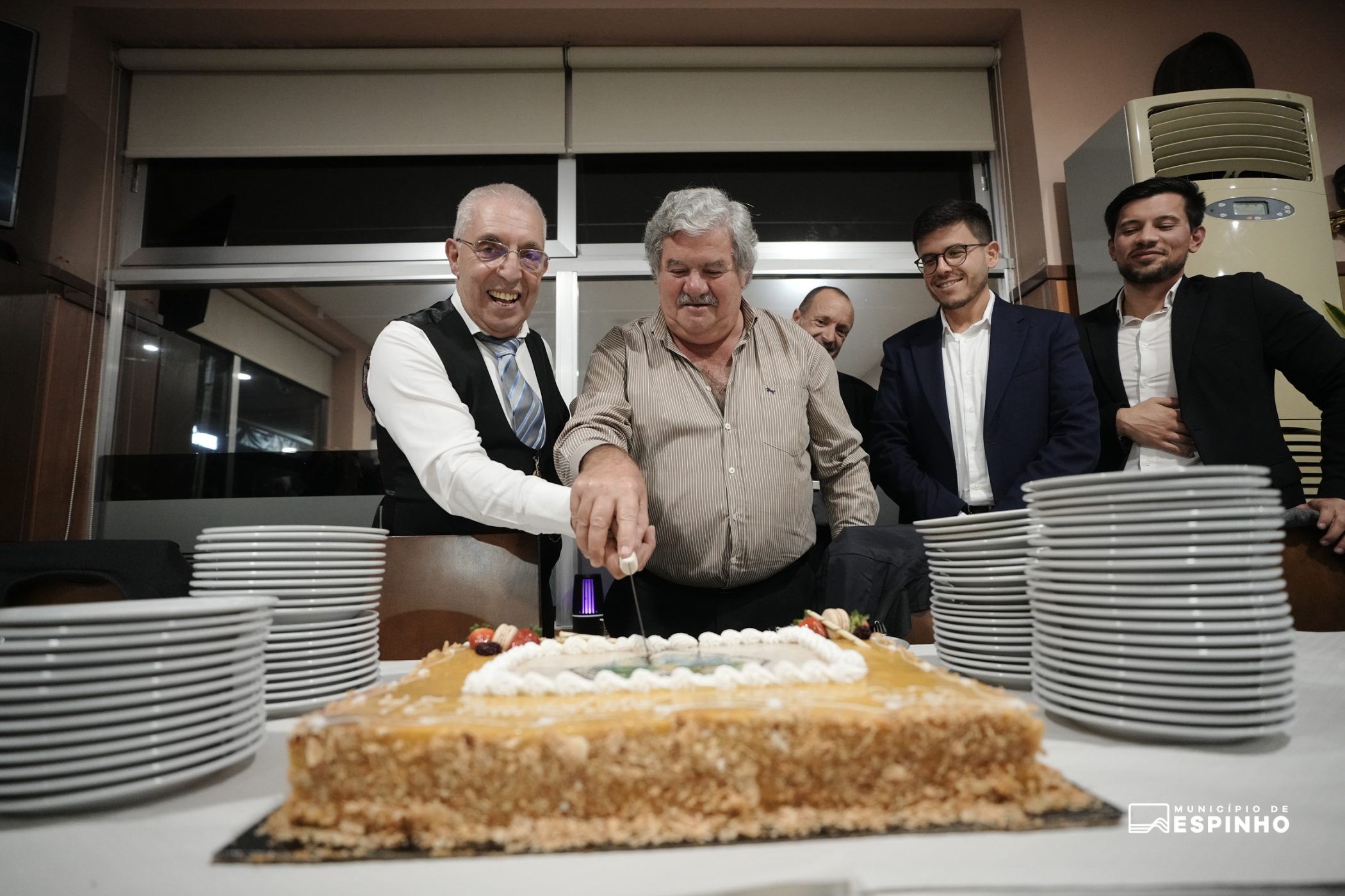45º Aniversário do Rancho “Recordar é Viver” de Paramos