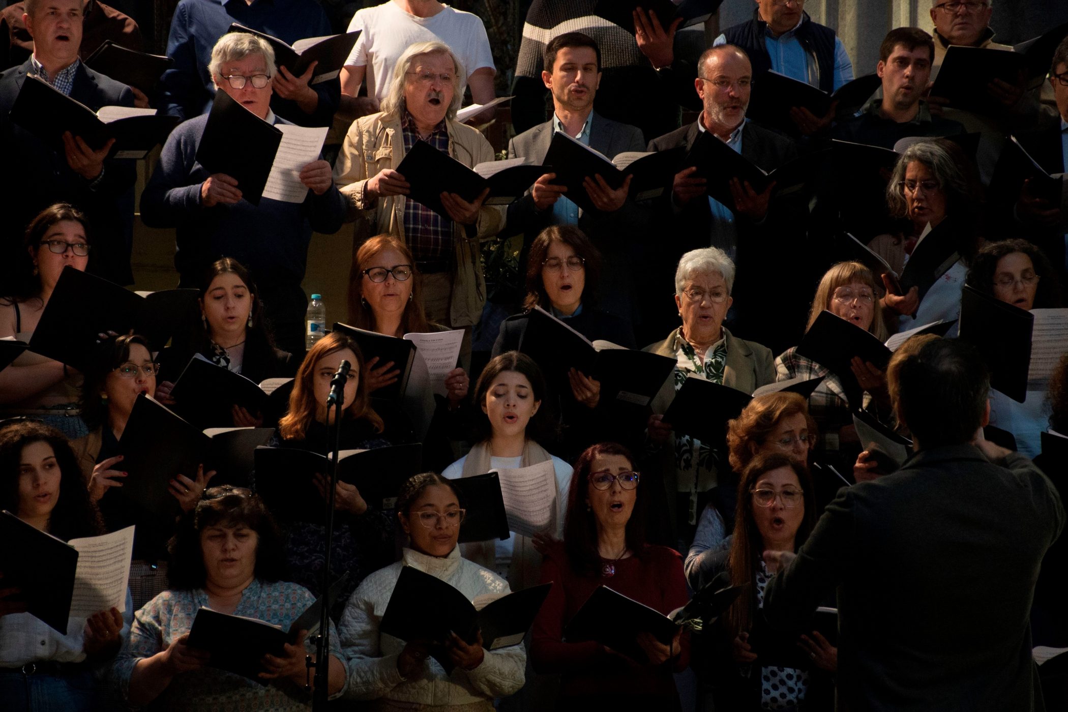 Espinho acolhe Jubileu dos Coros da Diocese do Porto este domingo