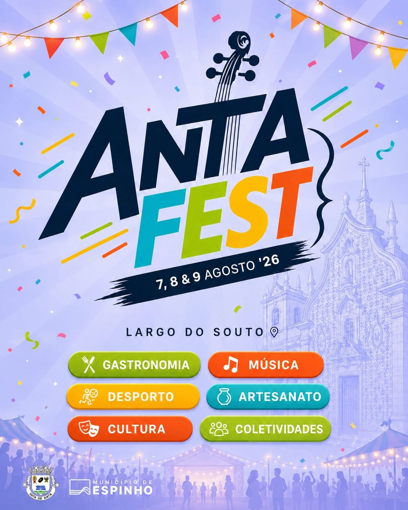 AntaFest 2026