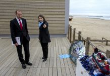 Evento de Encerramento Projeto da ADCE “Pesc(Arte)”