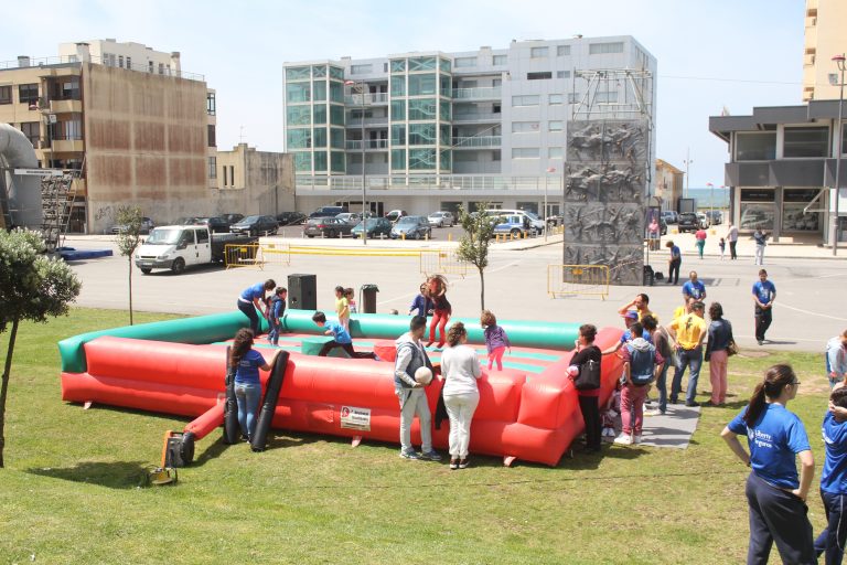 Dia Radical animou Alameda 8 Dia Radical animou Alameda 8