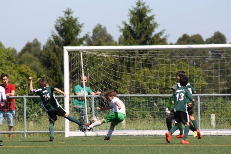 Resultados “Os Baixinhos” – Fim de Semana 17 Maio