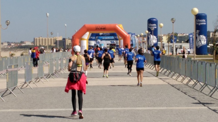 Corrida & Caminhada Mil Sorrisos foi um sucesso Corrida & Caminhada Mil Sorrisos foi um sucesso