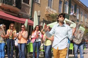 Flashmob_BandaSilvalde