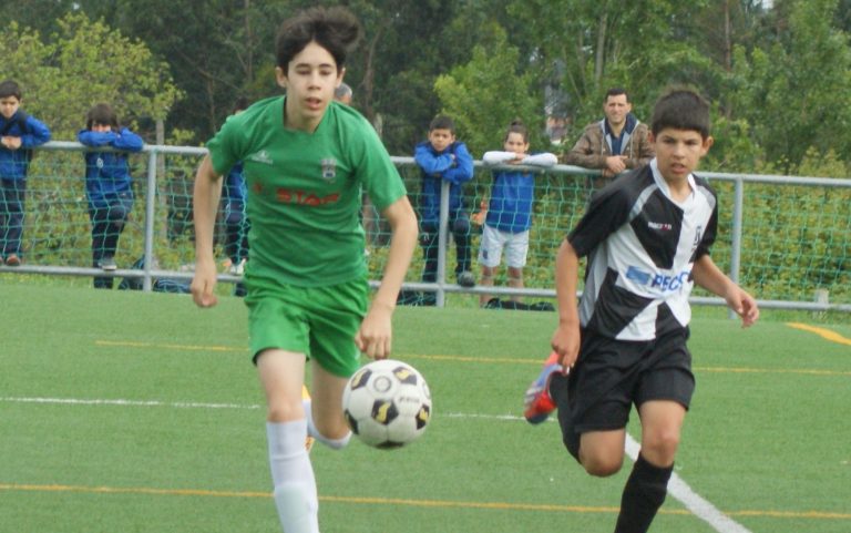 Resultados de fim-de-semana dos “Os Baixinhos”