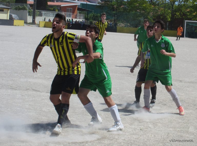 Resultados de fim-de-semana dos “Baixinhos” – 23 e 24 Maio Resultados de fim-de-semana dos “Baixinhos” – 23 e 24 Maio