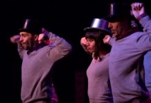 “Let’s Jazz” estreou no Casino de Espinho