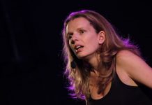 Lotação esgotada para ver Marta Gautier no Multimeios