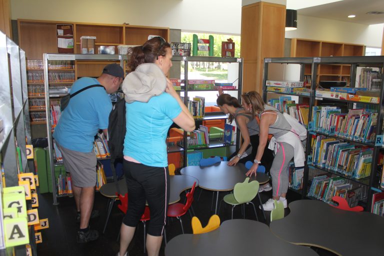 Peddy Paper pela Cidade de Espinho Peddy Paper pela Cidade de Espinho