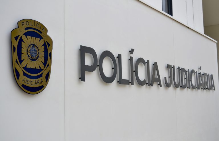 Polícia Judiciária deteve suspeito de abuso sexual de jovem deficiente