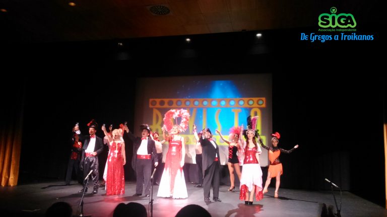 Associação SIGA criou evento solidário a favor do Eduardo