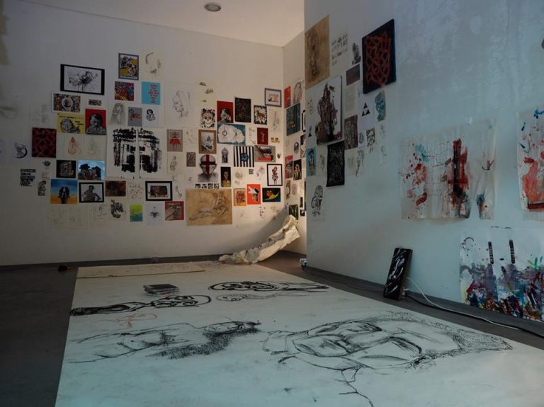 Projeto Vazio Visível inaugurado no Mercado Municipal