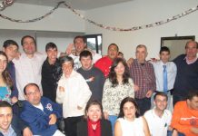 Cerciespinho: Lar Residencial e Residência Autónoma celebram 3 anos