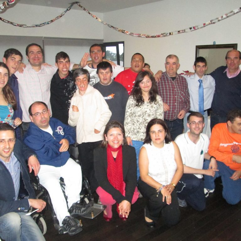 Cerciespinho: Lar Residencial e Residência Autónoma celebram 3 anos