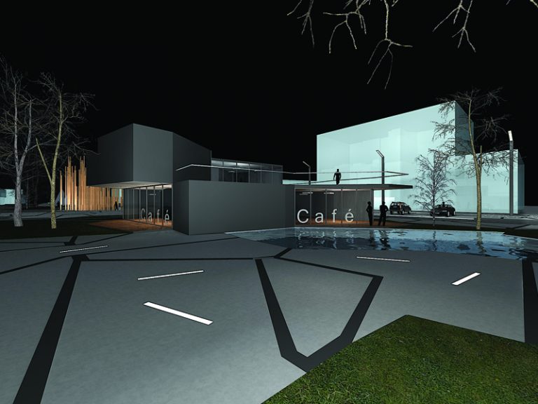 Aprovado contrato para iniciar obra da Alameda 8