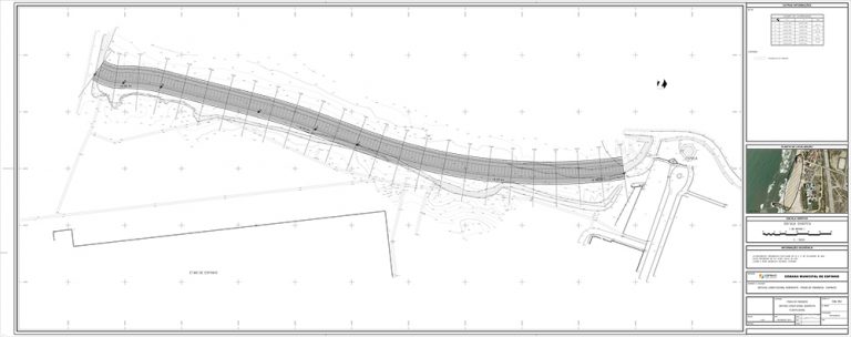 Obras no litoral arrancam em Espinho