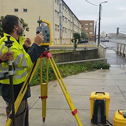 Governo dá luz verde à REFER para obras em Espinho