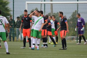 TorneioInterFreguesias