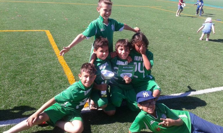 Futebol de Formação: Resultados do Torneio da Vila de Anta 2015 Futebol de Formação: Resultados do Torneio da Vila de Anta 2015