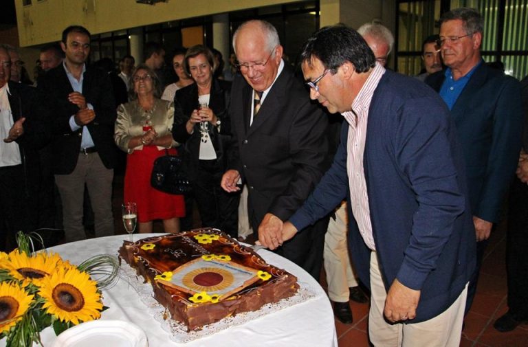 Centro Social de Paramos comemorou 35 Anos