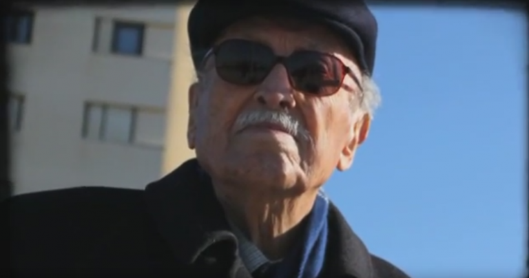 Faleceu António Gaio