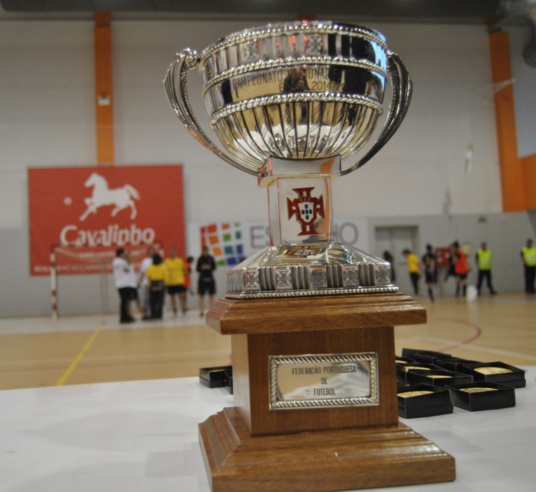 Novasemente/Cavalinho pode juntar Supertaça ao palmarés